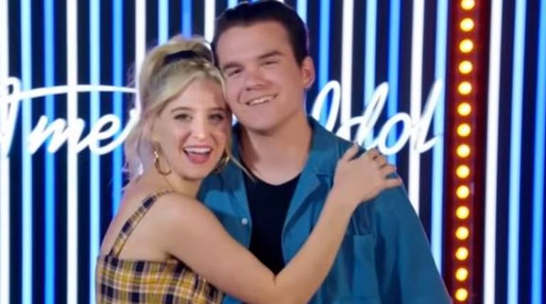 ‘American Idol’ Spoilers – Katy Perry Predicts Margie May’s Guy Johnny West Does Better Than Her