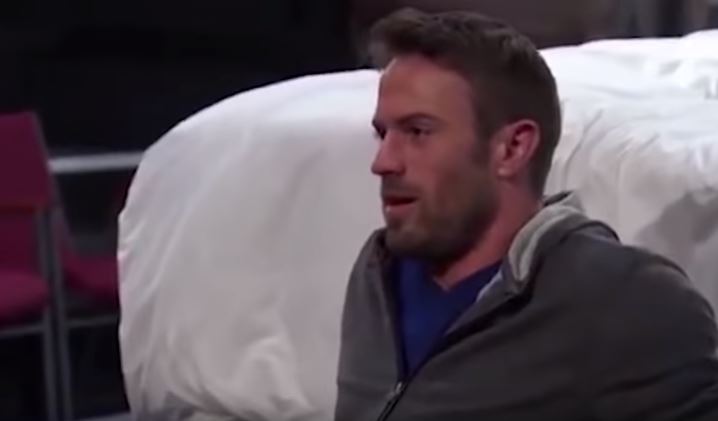 ‘Bachelorette’ Alum Chad Johnson Allegedly Assaulted Annalise Mishler, Claims He Can’t Remember