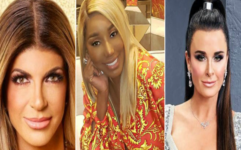 Bravo on a Cost-Cutting Mission, Slashes Paychecks of All Real Housewives Stars