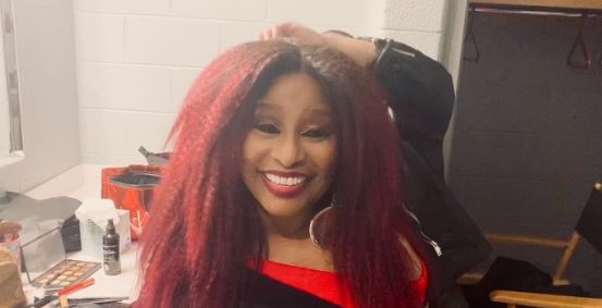 NBA All-Star Fans Not Impressed By Chaka Khan’s National Anthem