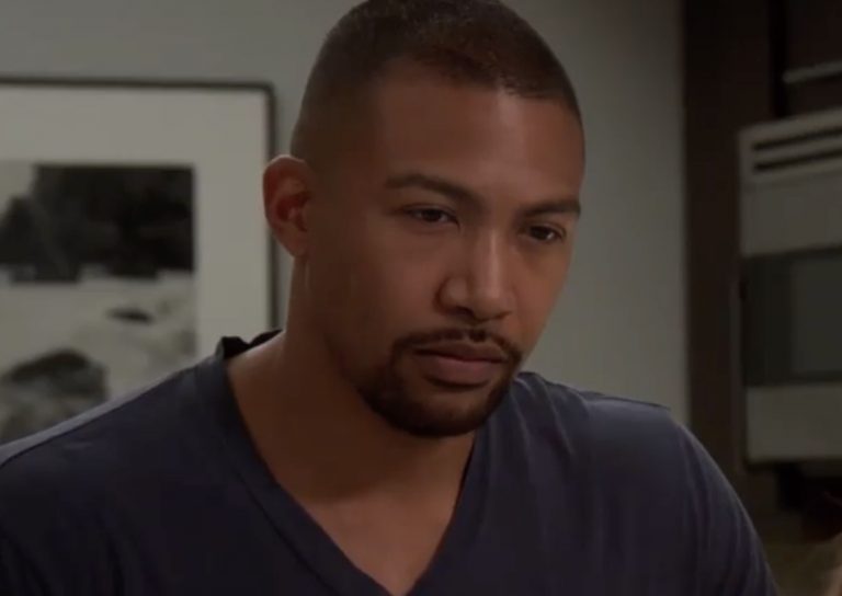 ‘NCIS: New Orleans’ Makes Charles Michael Davis Series Regular, But What About ‘Younger’?