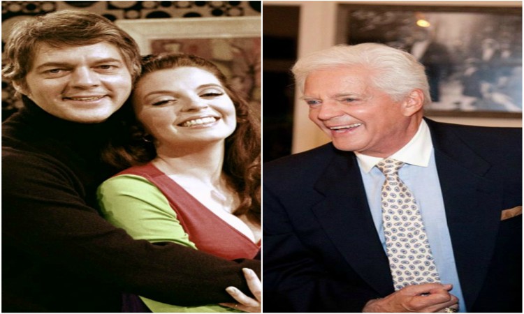 ‘DOOL’ Spoilers Week of February 17 – Bill Hayes Celebrates 50 Years as Doug; Jennifer Suffers a Death in the Family