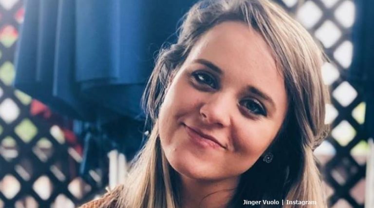 Duggar: Fans Think Jinger Vuolo Hinted She’s Pregnant And Expecting A Boy