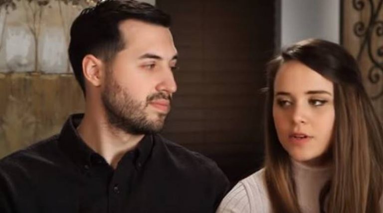 Duggar: Is Jinger Vuolo Unhappy And Unfulfilled In Her Marriage?