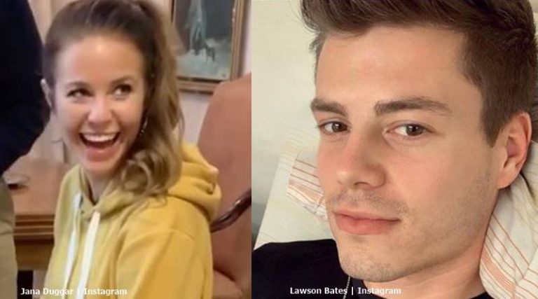 Duggar Fans Persist In Urging Lawson Bates To Date Jana Duggar After Valentine’s Day Post
