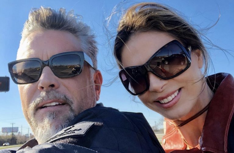 Is ‘Fast N’ Loud’ Star Richard Rawlings Still Engaged To Katerina Deason?