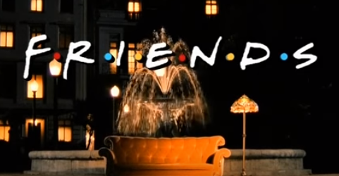 ‘Friends’ Reunion Special Is Officially Happening! May Premiere On HBO Max