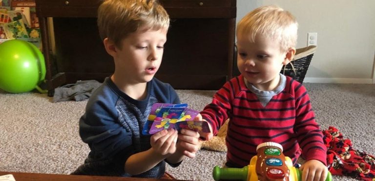 Jill Duggar Dillard Allowing Sons To Open Fan Gifts Raises Concerns