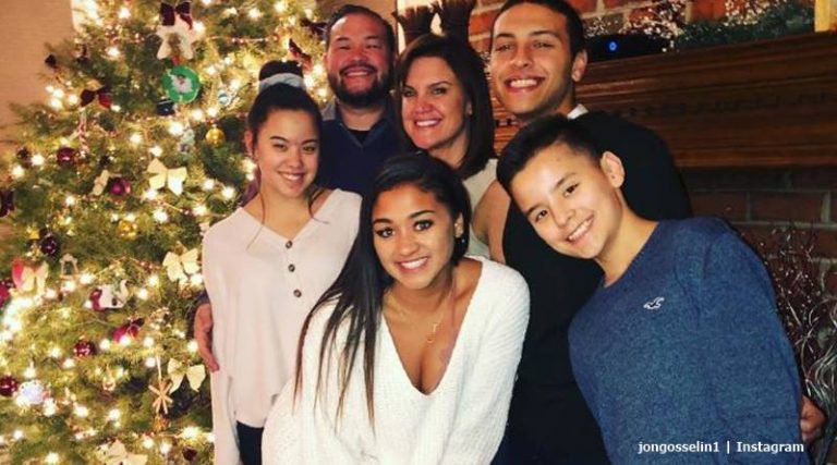 Jon Gosselin Says Kate Won’t Allow Collin To See His Siblings