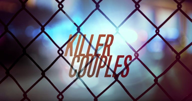 Killer Couples
