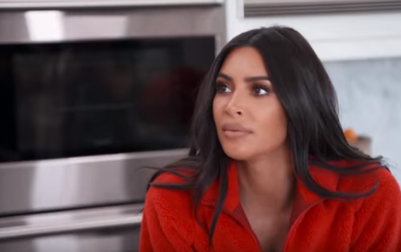 ‘KUWTK’ Kim Kardashian Throws A Punch At Kourtney In New Teaser