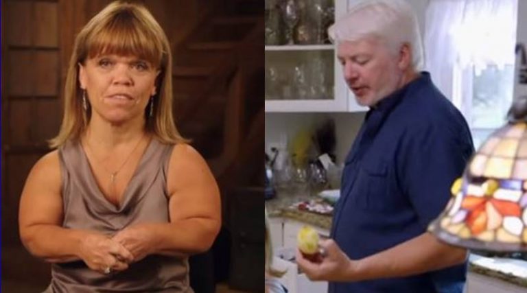 ‘LPBW’: Amy Roloff Loves A Man With A Tool Belt, Fans Love Chris Marek’s Full Smile