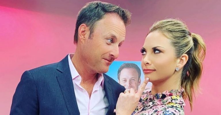 A Look Into ‘Bachelor’ Host Chris Harrison’s Own Love Life