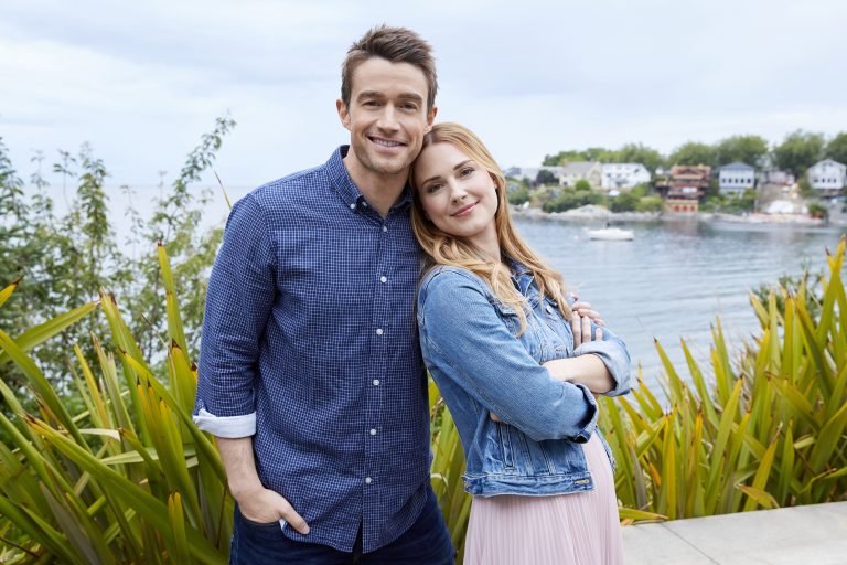 Hallmark’s ‘Love In Store’: All The Details