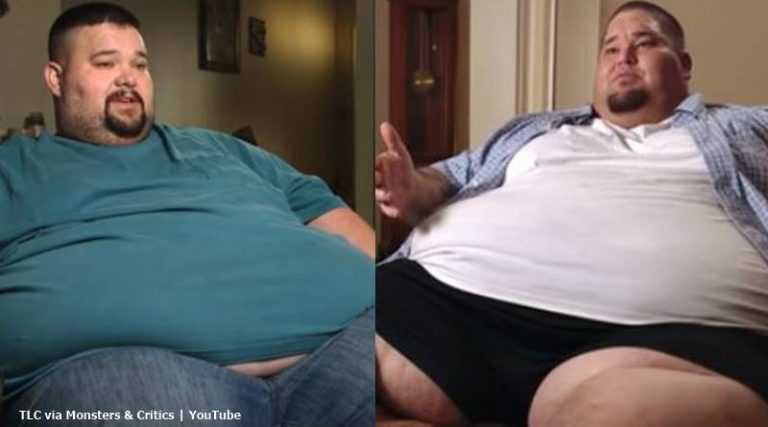 ‘My 600-Lb Life’ Star David Bolton, Happy Weight Loss Outcome – Sues Megalomedia