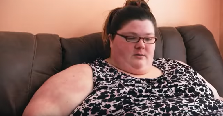 ‘My 600-lb Life’s’ Gina Krasley Is Latest Cast Member To Sue Megalomedia