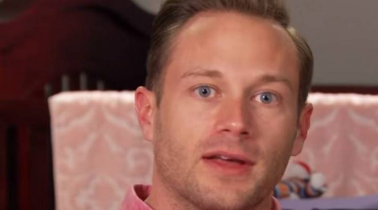 OutDaughtered Adam Busby