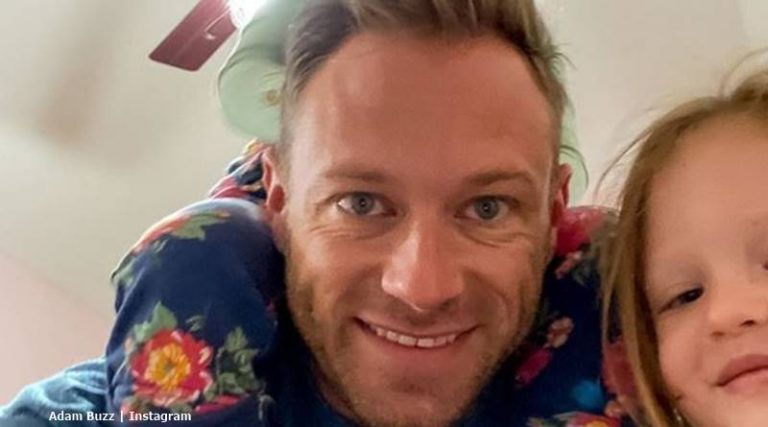 OutDaughtered Adam Busby