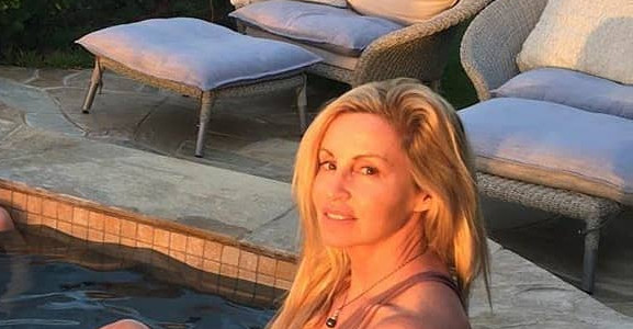 ‘RHOBH’: Camille Grammer Torches Ex On Twitter Over Child Support, Plus Is Denise Richards Leaving Her Soap Role