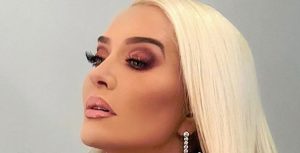 ‘RHOBH’ Star Erika Jayne Trolls Fans With Pregnant Joke