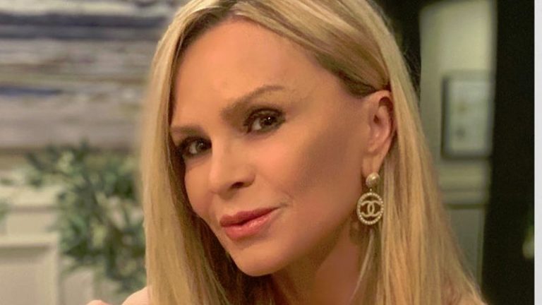 ‘RHOC’: Tamra Judge Sells Home, But Not Because She Needs the Money
