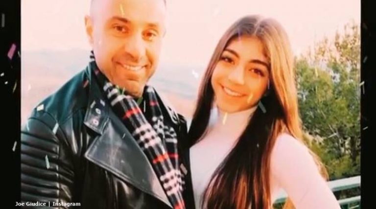 ‘RHONJ’: Milania Giudice Starts Her First Day Of High School