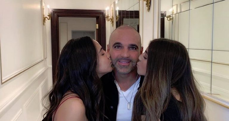 ‘RHONJ’: Joe Gorga Considers Himself A ‘Father Figure’ To Nieces In Joe Giudice’s Absence, Plus Opens Up About IVF