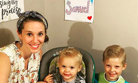 Duggar: Is Jill Dillard Illegally Using Other People’s Pictures?