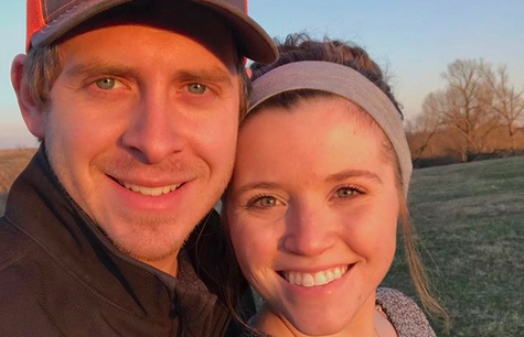 Duggar Fans Express Concern Over Joy-Anna’s Pregnancy After Miscarriage