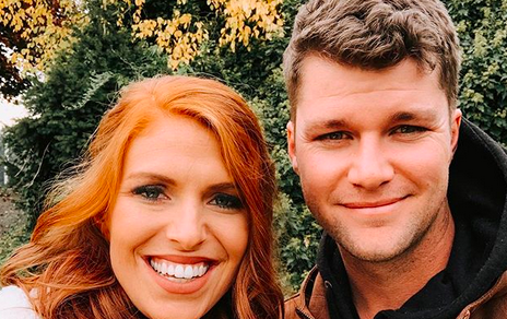 Audrey Roloff Gets A Little Too Honest About Intimacy