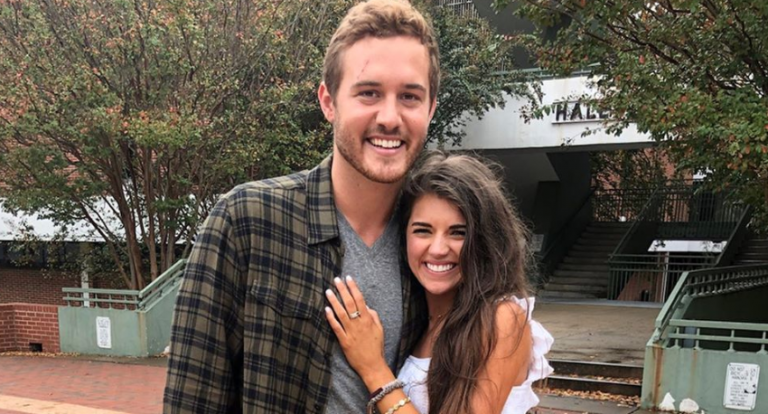 ‘The Bachelor’ Madison Prewett’s Dad Stands Up For Her On Twitter