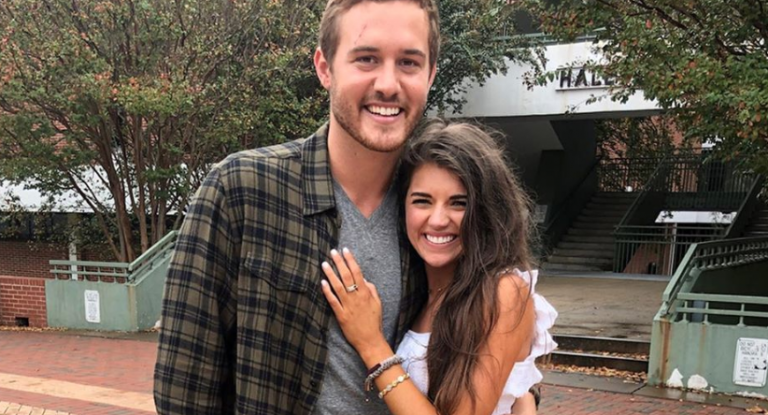 ‘The Bachelor’ Madison Prewett Comments On Peter Weber’s Relationship With Kelley Flanagan