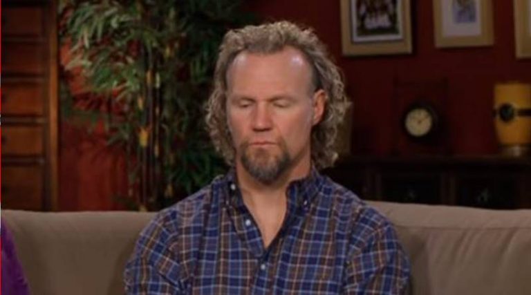 ‘Sister Wives’: Kody Brown Reportedly Snubbed By Family On Father’s Day