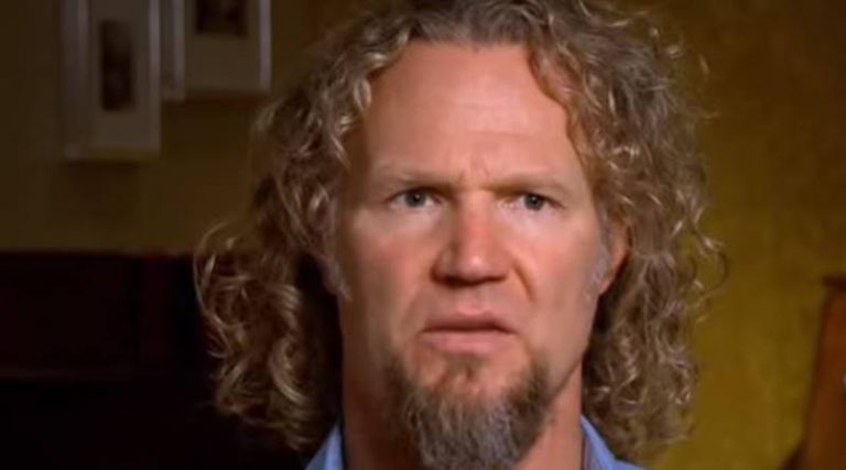 ‘Sister Wives’: Kody Struggles Keeping 4 Wives Happy – Kids Don’t Follow His Lead