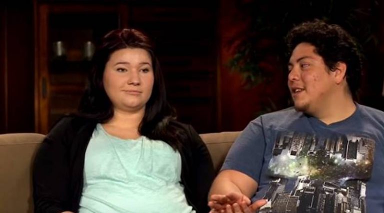Here’s Why Kody Brown’s Son-In-Law, Tony Padron, Isn’t In ‘Sister Wives’