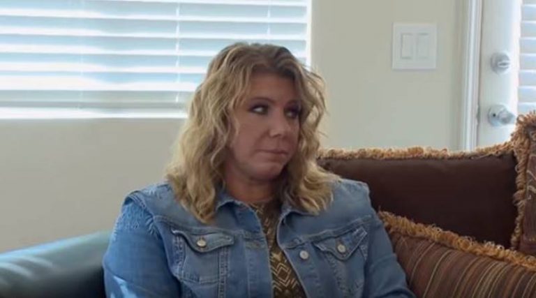 ‘Sister Wives’: Kody Brown Explains Why Meri Needs Such A Large Home
