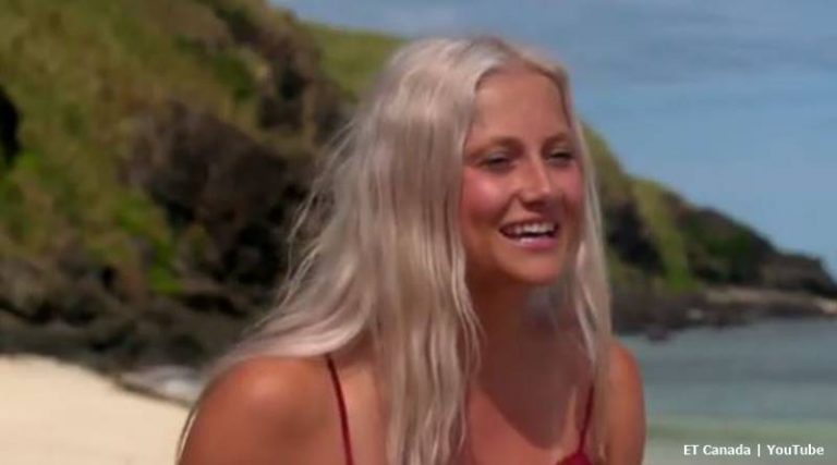 ‘Survivor: Winners At War’: Kelley Wentworth Feels Bad For The Cast Living On The ‘EoE’
