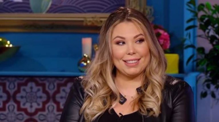 ‘Teen Mom 2’: Kailyn Lowry Sticks Up For Jenelle’s Daughter, Ensley