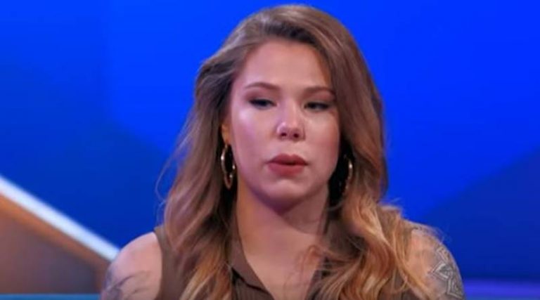 ‘Teen Mom 2’: Kailyn Lowry’s Baby Gender Confirms Medium’s Predicition