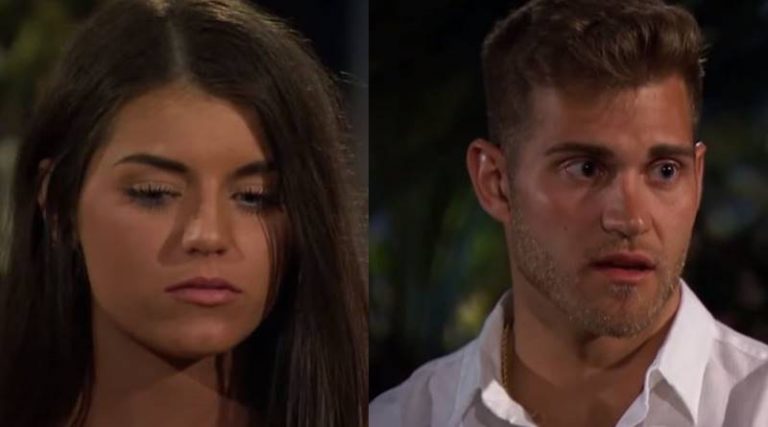 ‘The Bachelor’: Fans Debate The Similarities Between Madison And Hannah B’s Luke P