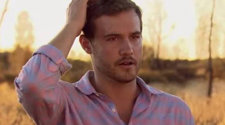 ‘The Bachelor’: Peter Weber Likes Kelley Flanagan For The Bachelorette After Sending Her Home