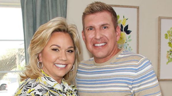 Here’s The Latest On Todd & Julie Chrisley’s Legal Issues