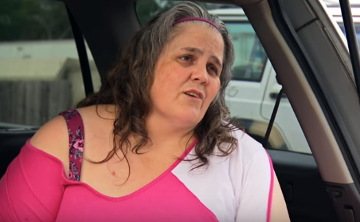 ‘My 600 Lb Life’ Tracey  Matthews Explains Some Of The Show’s Secrets As The Lawsuits Multiply