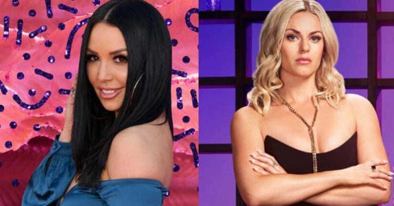 VPR’ Newbie Dayna Kathan Dishes On Max Boyens And Scheana Shay Drama