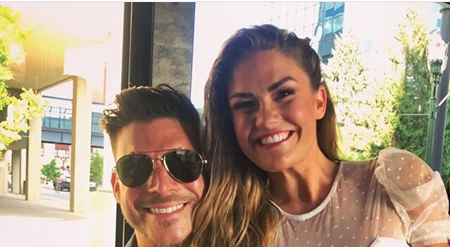 VPR Jax Taylor and Brittany Cartwright Instagram