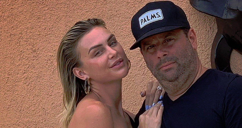 VPR Lala Kent and Randall Emmett Instagram