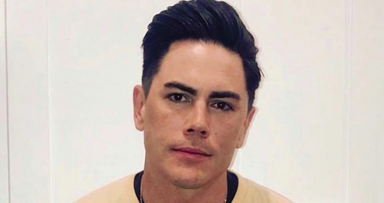 ‘VPR’ Star Tom Sandoval Dishes On Where He Stands With Ex Kristen Doute