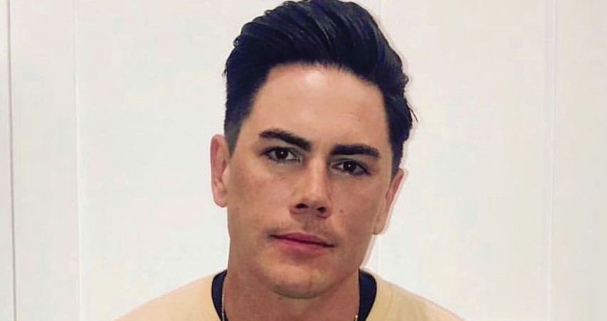 VPR Tom Sandoval Instagram