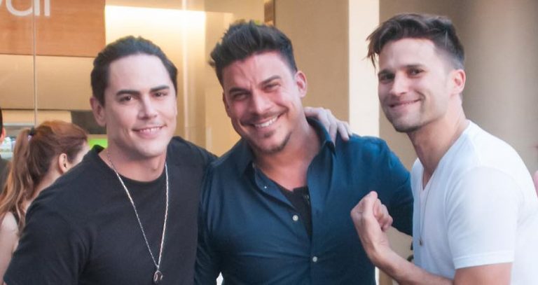 ‘VPR’ Star Tom Schwartz Opens Up About Being Torn Between Feuding Tom Sandoval and Jax Taylor