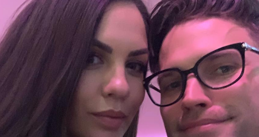 VPR Tom Schwartz and Katie Maloney Instagram